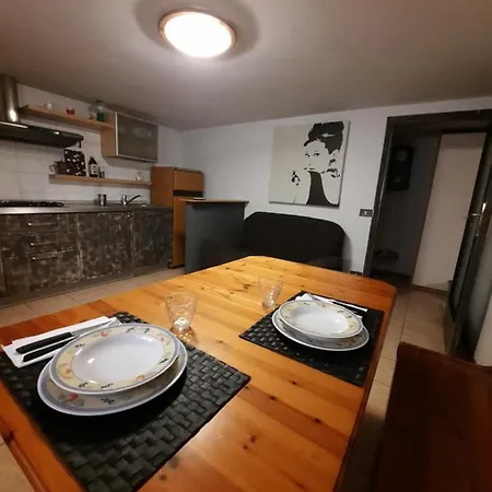 La Piccolina Apartman