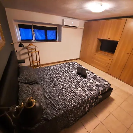 Apartman La Piccolina *