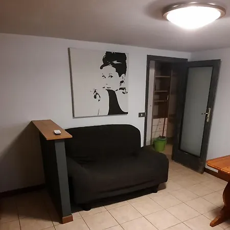 Apartament La Piccolina *