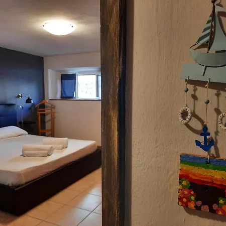 Apartament La Piccolina Viareggio