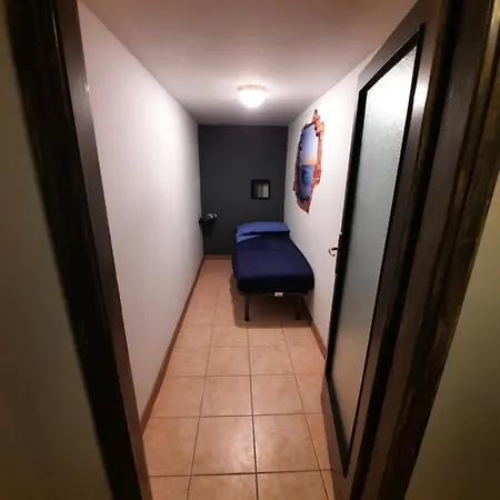 La Piccolina ヴィアレッジョ