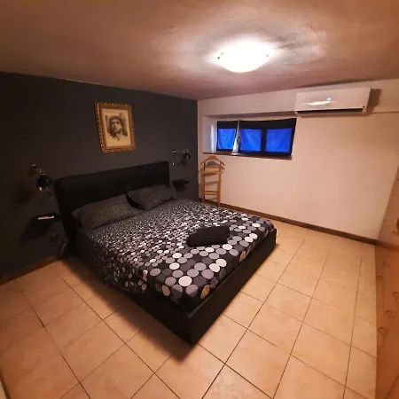 La Piccolina Apartman
