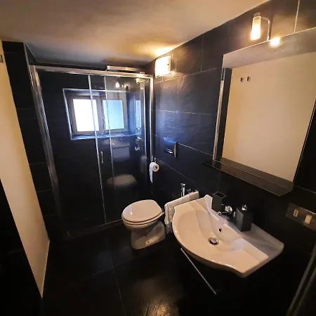 La Piccolina Appartement