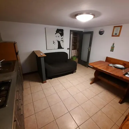 La Piccolina Viareggio