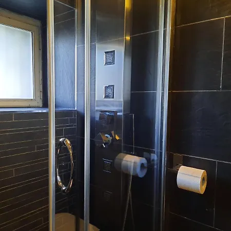 Apartment La Piccolina