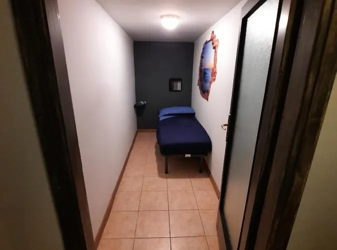 La Piccolina Viareggio