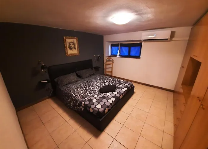 La Piccolina Διαμέρισμα