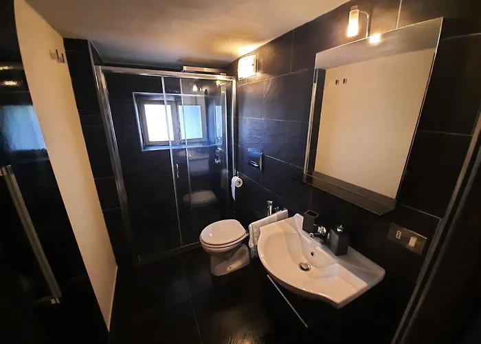 La Piccolina Apartment