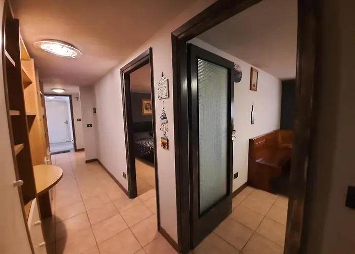 Apartment La Piccolina