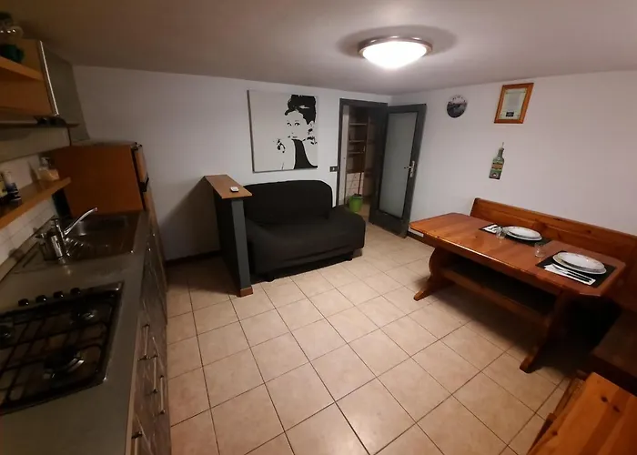 La Piccolina Viareggio