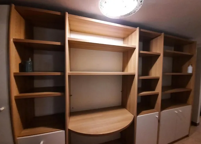 La Piccolina Apartment Viareggio