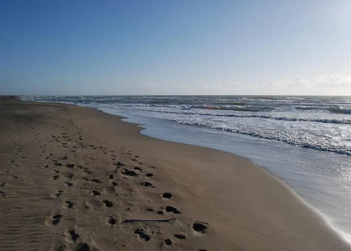 Apartment La Piccolina