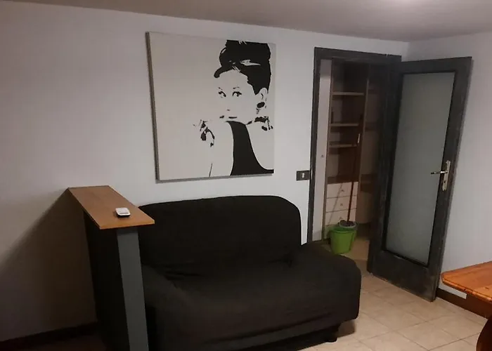 Apartment La Piccolina *