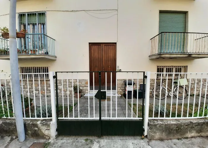 La Piccolina Διαμέρισμα Βιαρέτζιο