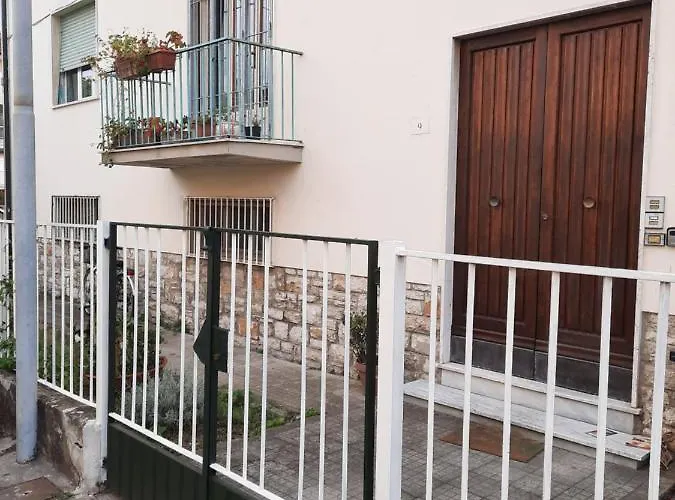 La Piccolina Viareggio