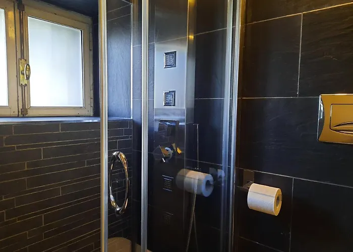 Apartment La Piccolina