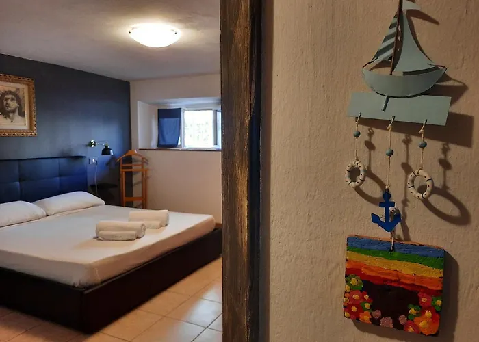 Apartment La Piccolina Viareggio