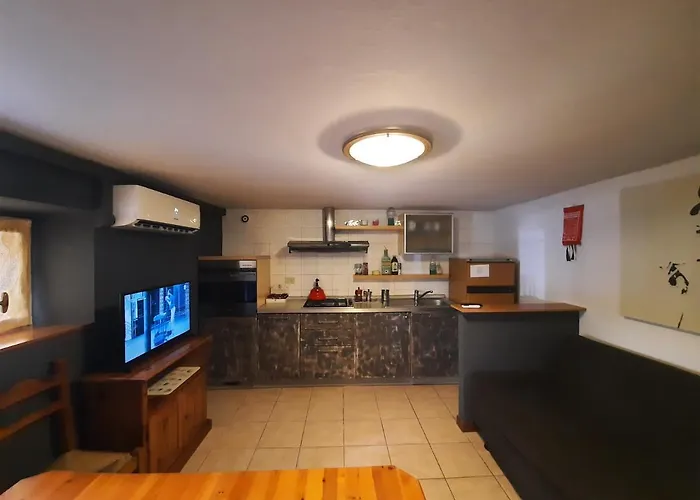 Apartment La Piccolina Viareggio