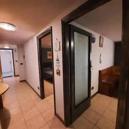 Apartment La Piccolina