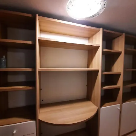 La Piccolina Apartament Viareggio