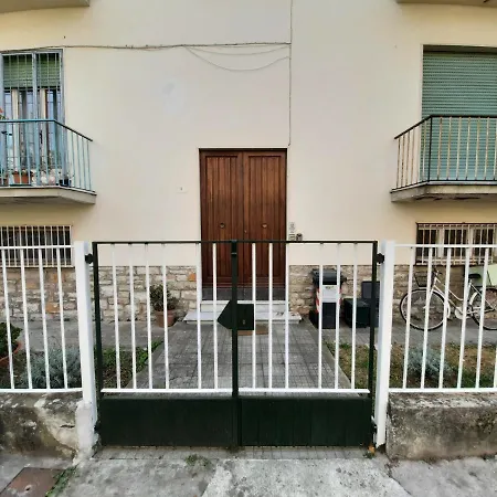 La Piccolina Apartament Viareggio