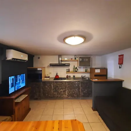 Apartament La Piccolina Viareggio